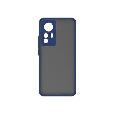 Xiaomi Mi 12T Pro Uyumlu Kılıf Zore Hux Kapak