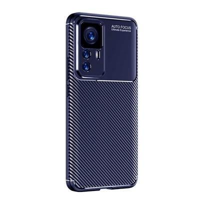Xiaomi Mi 12T Pro Uyumlu Kılıf Zore Negro Silikon Kapak