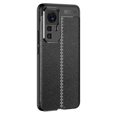 Xiaomi Mi 12T Pro Uyumlu Kılıf Zore Niss Silikon Kapak