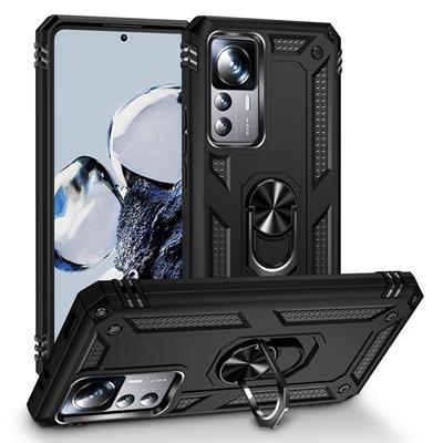 Xiaomi Mi 12T Pro Uyumlu Kılıf Zore Vega Kapak