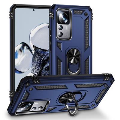 Xiaomi Mi 12T Pro Uyumlu Kılıf Zore Vega Kapak