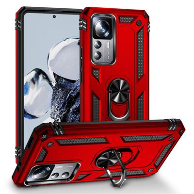 Xiaomi Mi 12T Pro Uyumlu Kılıf Zore Vega Kapak