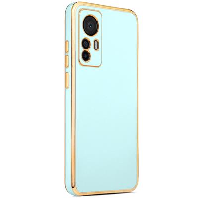 Xiaomi Mi 12T Uyumlu Kılıf Zore Bark Kapak