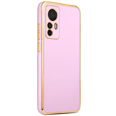 Xiaomi Mi 12T Uyumlu Kılıf Zore Bark Kapak
