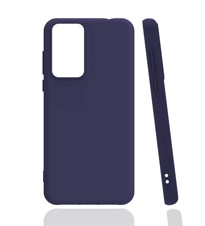 Xiaomi Mi 12T Uyumlu Kılıf Zore Biye Silikon