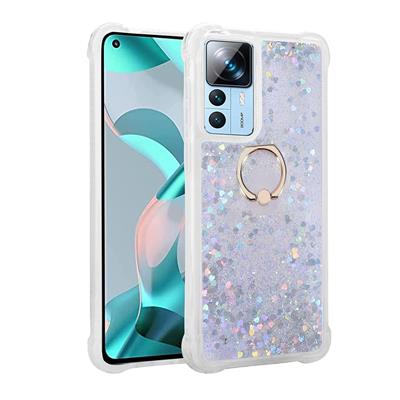 Xiaomi Mi 12T Uyumlu Kılıf Zore Milce Kapak