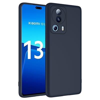 Xiaomi Mi 13 Lite Uyumlu Kılıf Zore Mara Lansman Kapak