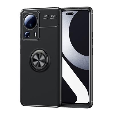 Xiaomi Mi 13 Lite Uyumlu Kılıf Zore Ravel Silikon Kapak