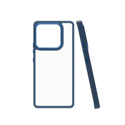 Xiaomi Mi 13 Pro Uyumlu Kılıf Zore Flora Kapak
