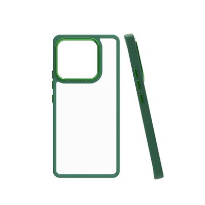 Xiaomi Mi 13 Pro Uyumlu Kılıf Zore Flora Kapak
