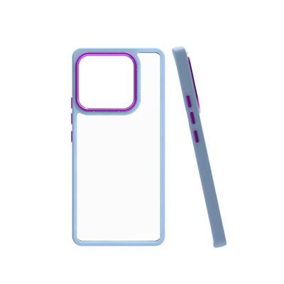 Xiaomi Mi 13 Pro Uyumlu Kılıf Zore Flora Kapak