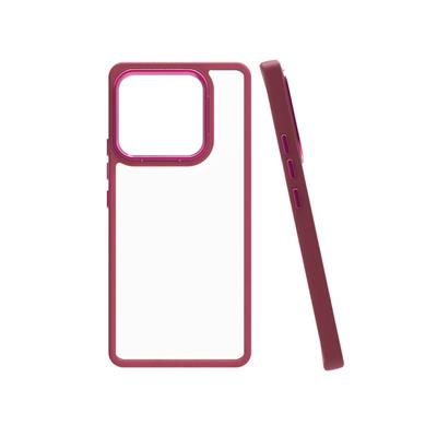 Xiaomi Mi 13 Pro Uyumlu Kılıf Zore Flora Kapak