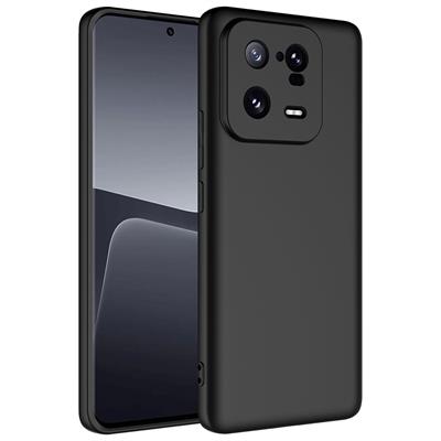 Xiaomi Mi 13 Pro Uyumlu Kılıf Zore Mara Lansman Kapak