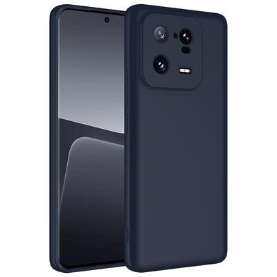 Xiaomi Mi 13 Pro Uyumlu Kılıf Zore Mara Lansman Kapak