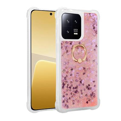Xiaomi Mi 13 Pro Uyumlu Kılıf Zore Milce Kapak