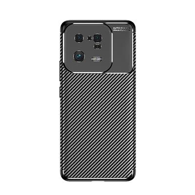 Xiaomi Mi 13 Pro Uyumlu Kılıf Zore Negro Silikon Kapak