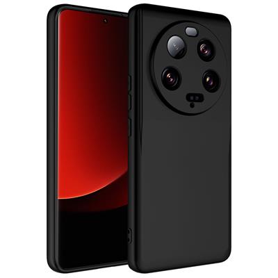 Xiaomi Mi 13 Ultra Uyumlu Kılıf Zore Mara Lansman Kapak