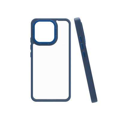 Xiaomi Mi 13 Uyumlu Kılıf Zore Flora Kapak