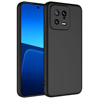 Xiaomi Mi 13 Uyumlu Kılıf Zore Mara Lansman Kapak