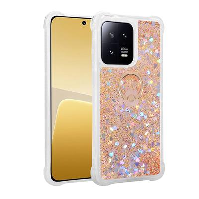 Xiaomi Mi 13 Uyumlu Kılıf Zore Milce Kapak