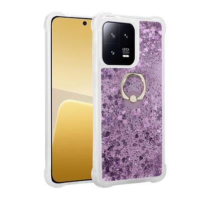Xiaomi Mi 13 Uyumlu Kılıf Zore Milce Kapak