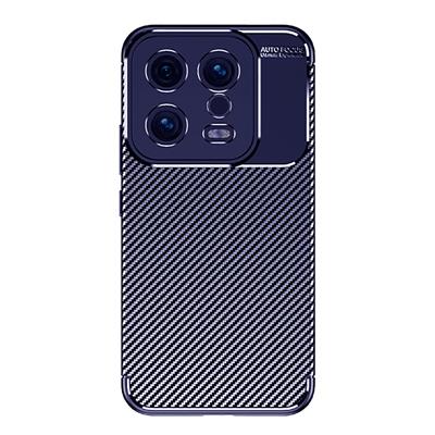 Xiaomi Mi 13 Uyumlu Kılıf Zore Negro Silikon Kapak