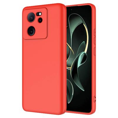 Xiaomi Mi 13T Pro Uyumlu Kılıf Zore Mara Lansman Kapak