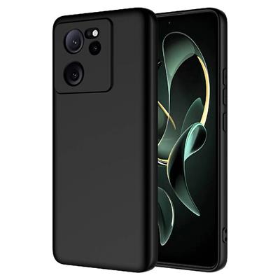 Xiaomi Mi 13T Pro Uyumlu Kılıf Zore Mara Lansman Kapak