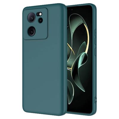 Xiaomi Mi 13T Pro Uyumlu Kılıf Zore Mara Lansman Kapak