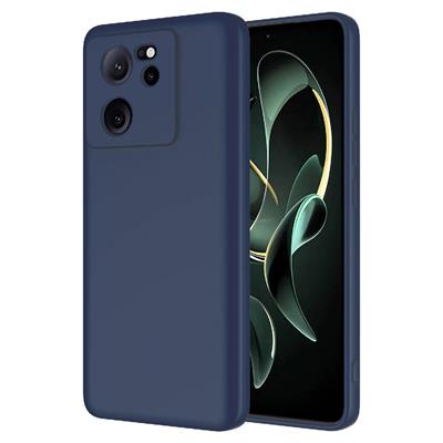 Xiaomi Mi 13T Pro Uyumlu Kılıf Zore Mara Lansman Kapak