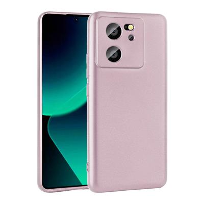 Xiaomi Mi 13T Pro Uyumlu Kılıf Zore Premier Silikon Kapak