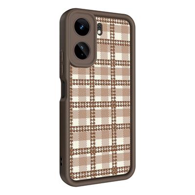 Xiaomi Mi 13T Uyumlu Kılıf Kamera Korumalı Baskılı Arka Yüzey Zore Klas Kapak