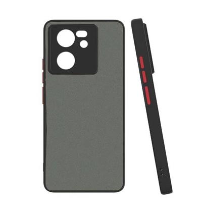 Xiaomi Mi 13T Uyumlu Kılıf Zore Hux Kapak
