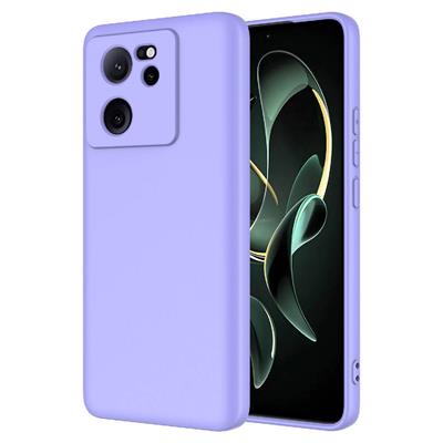 Xiaomi Mi 13T Uyumlu Kılıf Zore Mara Lansman Kapak