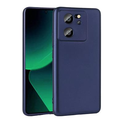Xiaomi Mi 13T Uyumlu Kılıf Zore Premier Silikon Kapak