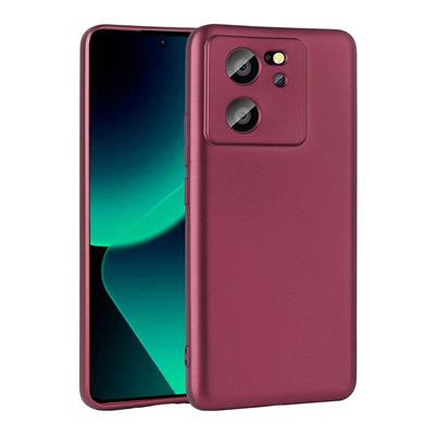 Xiaomi Mi 13T Uyumlu Kılıf Zore Premier Silikon Kapak