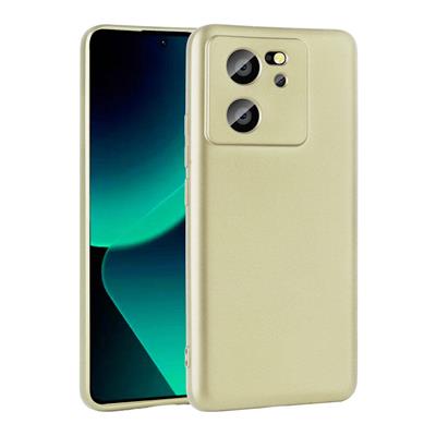 Xiaomi Mi 13T Uyumlu Kılıf Zore Premier Silikon Kapak