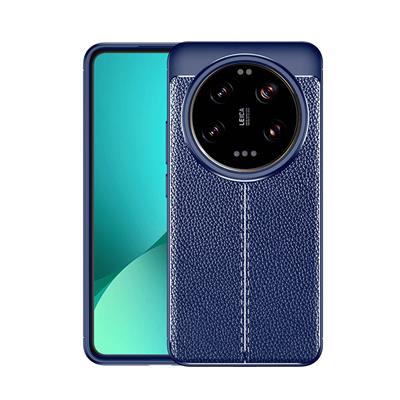 Xiaomi Mi 14 Ultra Uyumlu Kılıf Zore Niss Silikon Kapak