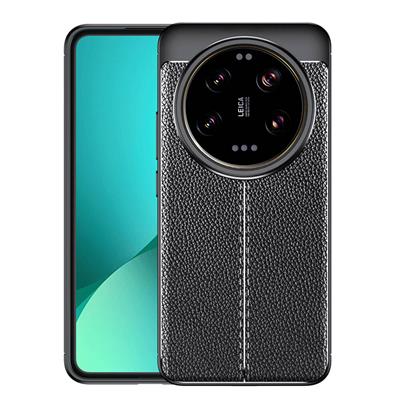 Xiaomi Mi 14 Ultra Uyumlu Kılıf Zore Niss Silikon Kapak