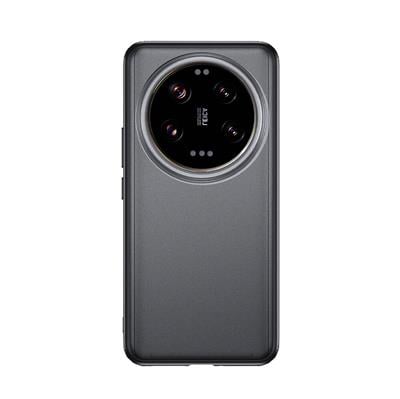 Xiaomi Mi 14 Ultra Uyumlu Kılıf Zore Volks Kapak