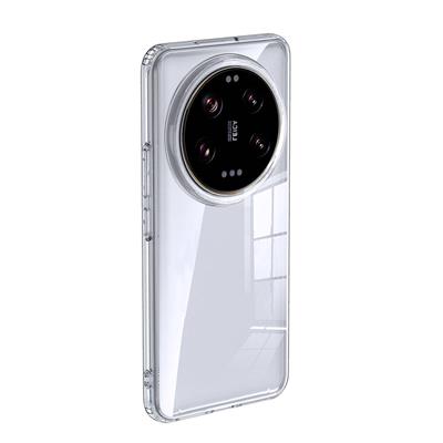 Xiaomi Mi 14 Ultra Uyumlu Kılıf Zore Volks Kapak