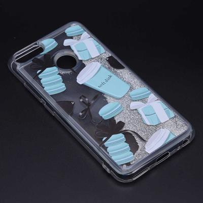 Xiaomi Mi 5x Uyumlu Kılıf Zore Marshmelo Silikon