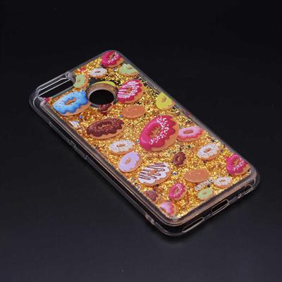 Xiaomi Mi 5x Uyumlu Kılıf Zore Marshmelo Silikon