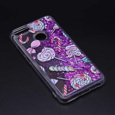 Xiaomi Mi 5x Uyumlu Kılıf Zore Marshmelo Silikon