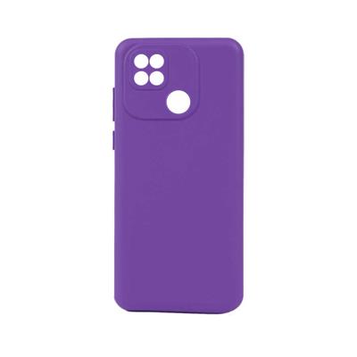 Xiaomi Poco C40 Uyumlu Kılıf Zore Biye Silikon