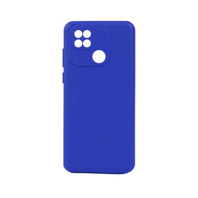 Xiaomi Poco C40 Uyumlu Kılıf Zore Biye Silikon