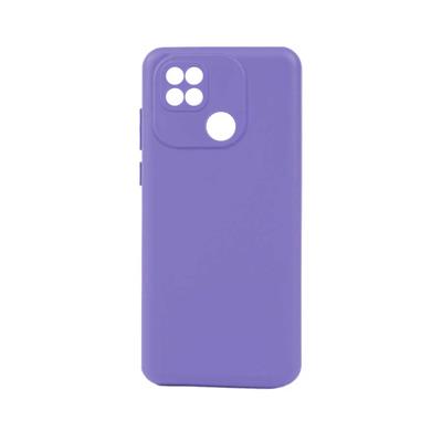 Xiaomi Poco C40 Uyumlu Kılıf Zore Biye Silikon
