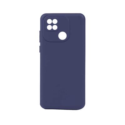 Xiaomi Poco C40 Uyumlu Kılıf Zore Biye Silikon