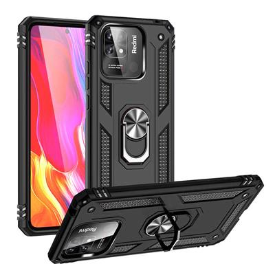 Xiaomi Poco C40 Uyumlu Kılıf Zore Vega Kapak