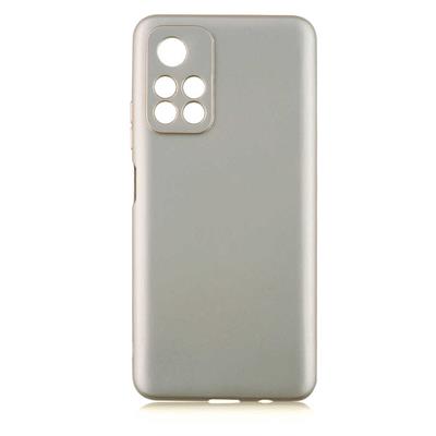 Xiaomi Poco M4 Pro 5G Uyumlu Kılıf Zore Premier Silikon Kapak